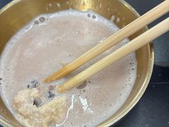 -诺敏塔拉奶茶-布里亚特包子-手把肉(锦都会店)