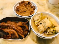 -慧娟面馆·餐厅(望江路店)