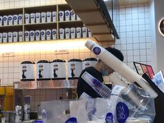 -茶百道(永旺店)