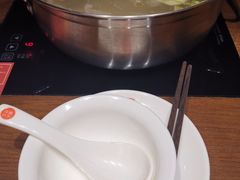 -牛焱·贵州黄牛肉火锅(城西银泰店)