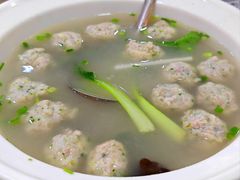 -邢家锅贴老店·非遗·开封菜(金明广场店)