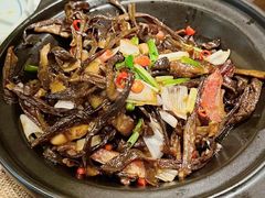 -云海肴·汽锅鸡·云南代表菜(天山百盛优客店)