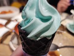 冰淇淋-小大董·烤鸭(凤凰汇店)