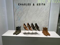 -CHARLES&KEITH(1234space店)