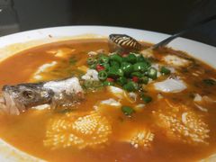 -川味堂·四川豆花(八卦岭店)