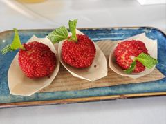 -鹿鸣酒家(越秀店)