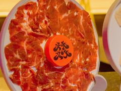 -大龙燚火锅(太古里店)