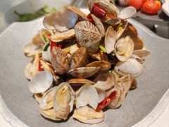 -船歌·鱼水饺青岛菜(枫蓝国际购物中心店)