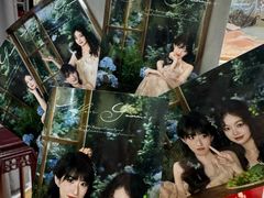 -海马体照相馆(成都来福士广场店)