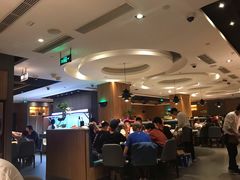 -海底捞火锅(万丰桥店)