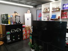 -老谭虾王蟹皇·龙虾·烧烤(蝴蝶湾店)