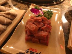 -小龙坎老火锅(泾县喜来登店)