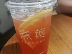 -煮叶(悠唐广场店)