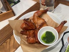 -和府捞面(曹路花园城店)