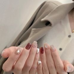 -伊奈尔美甲美睫