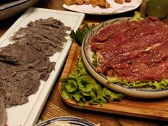 -芝麻花餐厅(祁家豁子店)