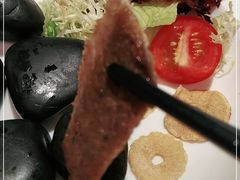 -浦华大酒店-台南担仔面海鲜楼