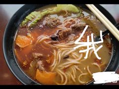 -老妈米线(木渎影视城店)