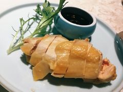 老头儿白切鸡-老头儿油爆虾·三潭印月