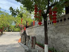 -大槐树寻根祭祖园