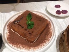 -十二粤味·顺德菜·烧鹅点心(五四广场店)