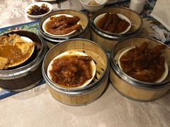 -红莲中餐厅(日航饭店)