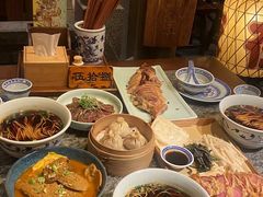 -南京大牌档(青岛万象城店)