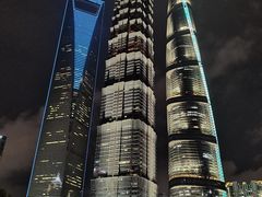 -上海中心大厦