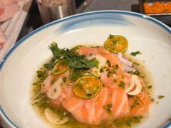 -花时·炭火烧肉(东百中心A馆店)