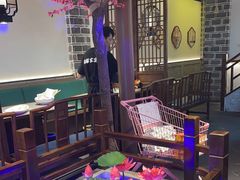 -姑苏家宴·苏帮菜·松鼠桂鱼(苏州总店)