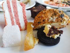 -泰谷酒店·太古码头闽菜自助餐厅