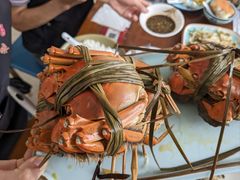 -美味之家·湖景农家乐(太湖东山店)