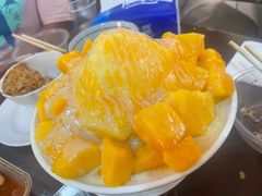 -水牛奶皇后糖水铺(深圳总店)