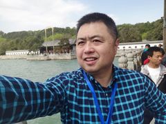 -北京颐和宾馆