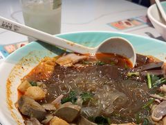 -苏晓玥·手作江南小吃(深圳北站店)