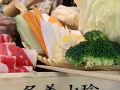 -名善山珍·野生菌汤锅(文殊院店)