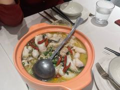 -Aqua Oasis 水天堂(石路天虹店)
