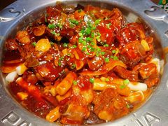 -胖哥俩肉蟹煲(石家庄勒泰中心店)