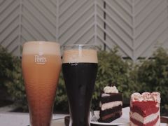 -Peet's Coffee皮爷咖啡(万象天地店)
