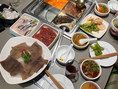 -海底捞火锅(江南盛天地店)
