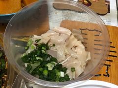 -李老五口水鸡(万寿路店)