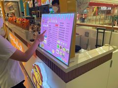 -万达广场(南昌红谷滩店)
