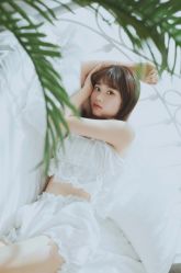 -蜜桃少女VISION写真馆(雁塔店)