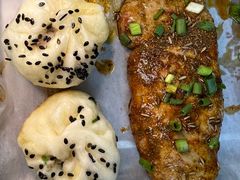 大腰子-阮记烧烤大排档(同庆阁社区店)