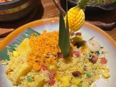 -甲米府·泰国餐厅(八佰伴店)