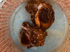 -渔中舟海鲜大排档(普陀沈家门店)