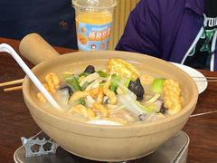 -福苗小骆驼烧烤(大唐不夜城店)