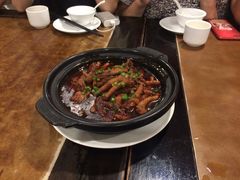 -一楼食业·美食人家
