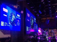 -胡桃里音乐酒馆(白云五号T5 MALL店)