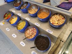-溪边姑娘·拉丝酸奶水果捞(春熙路店)